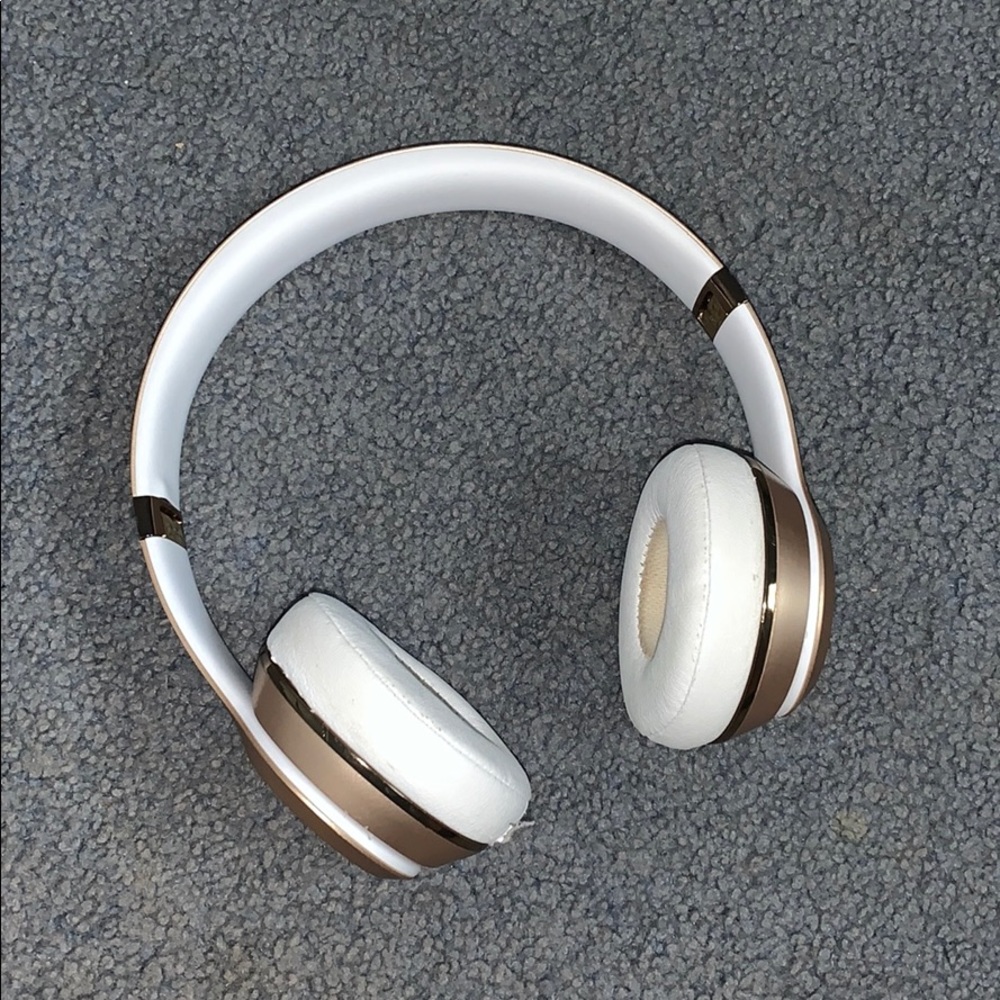 Beats headphones